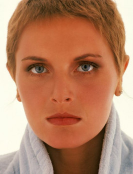 Denise Crosby from PLAYBOY PLUS